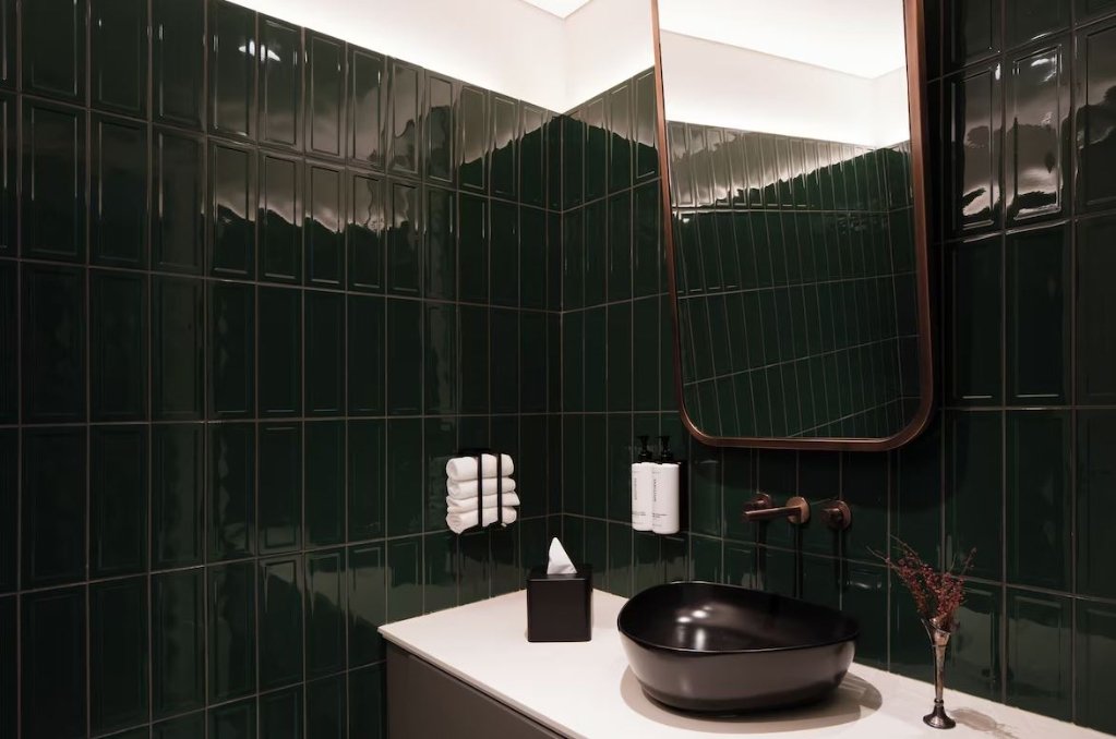 Hovagimyan Hotel and Suites · 45