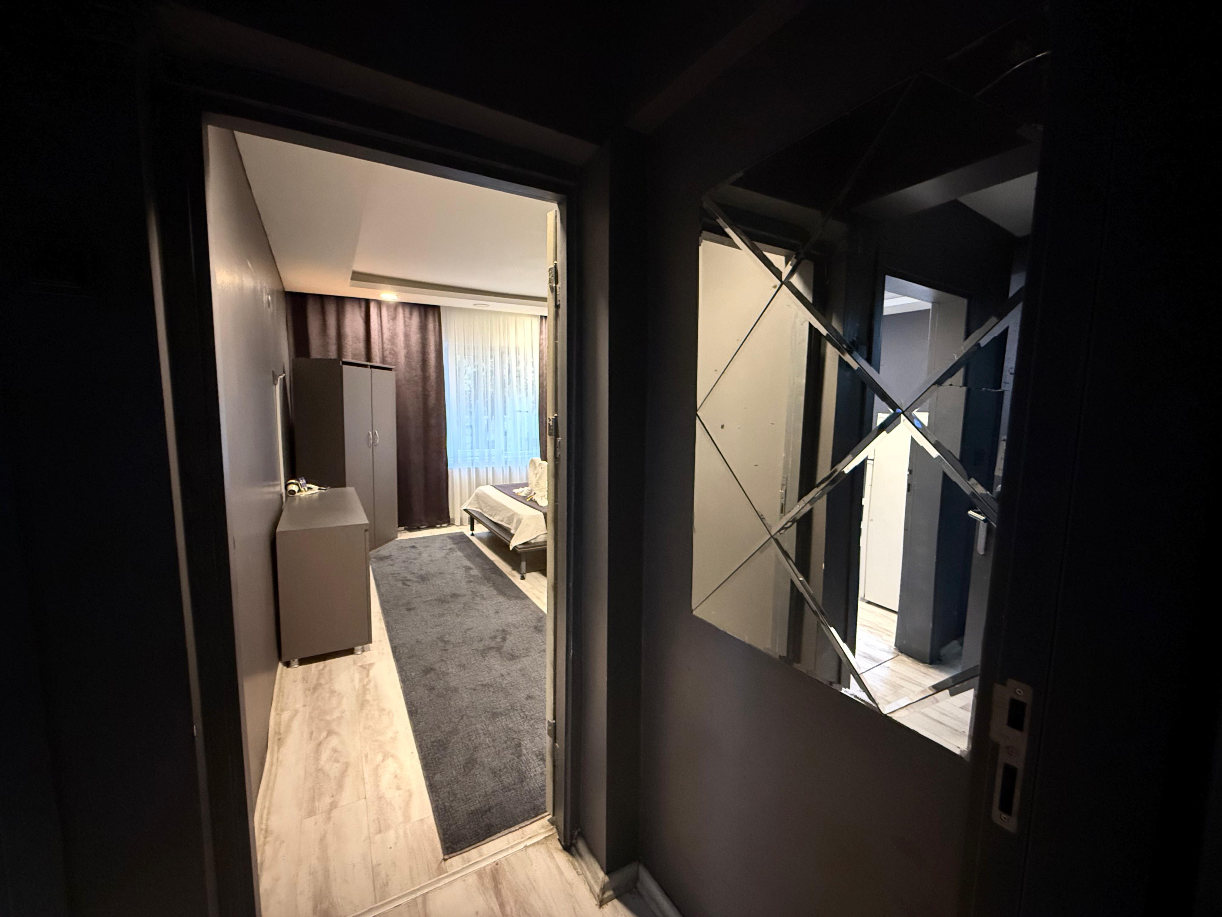 Home Suit Apart Otel galeri 8