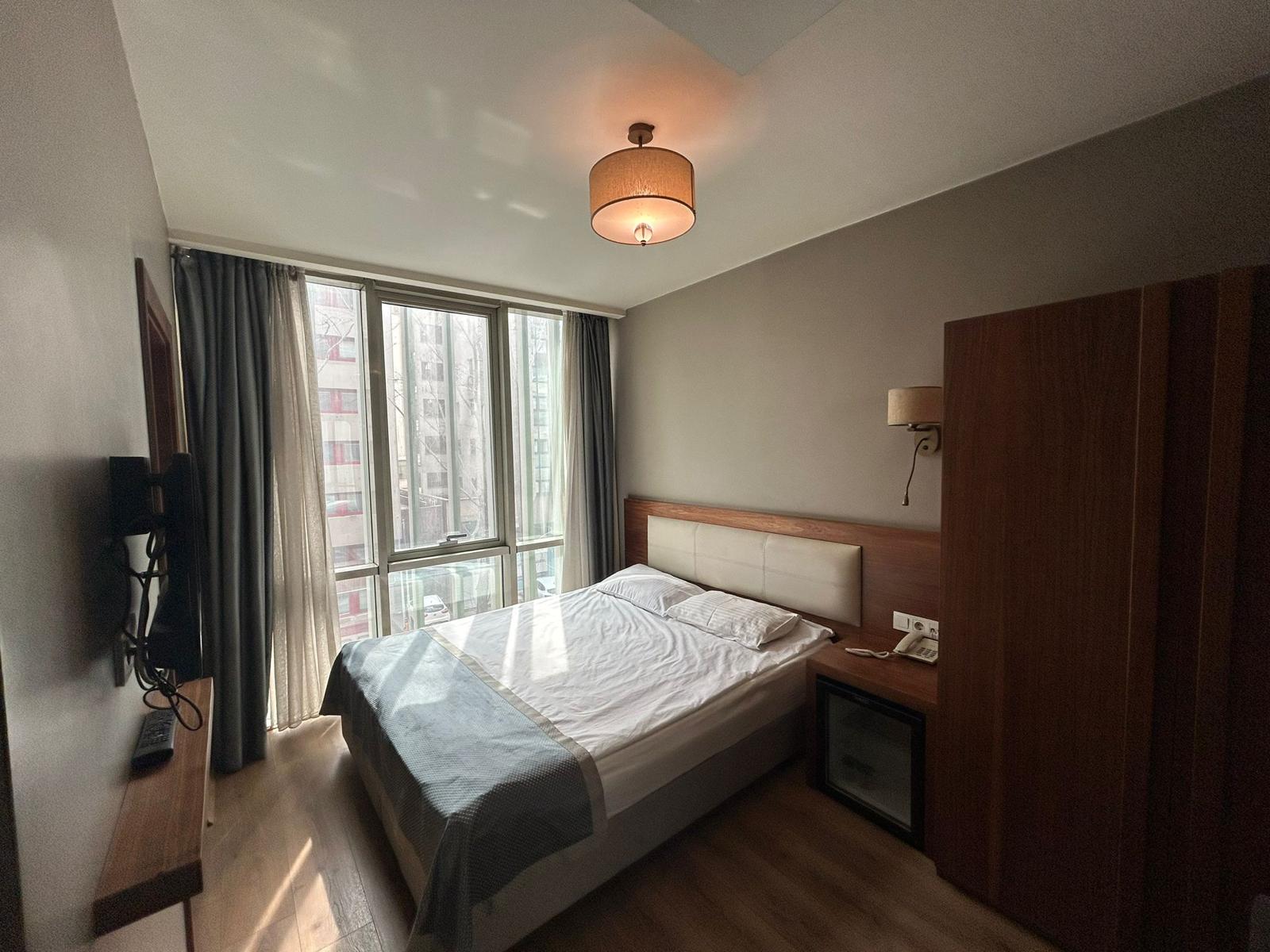 Reikartz 2017 Otel