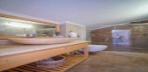 Deluxe Deniz Manzaralı Oda Görseli