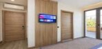 Balkonlu Double Superior Room - Havuz Manzaralı Görseli