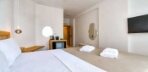 203 Deluxe Double Room Görseli