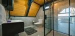 2+1 Bungalov ( Jakuzili ,Isıtmalı Havuzlu) Görseli