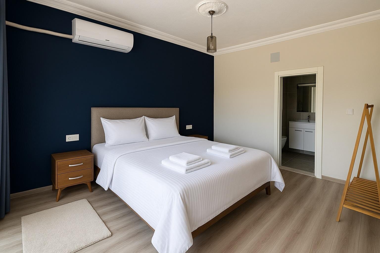Airport Guest House Dalaman · 8