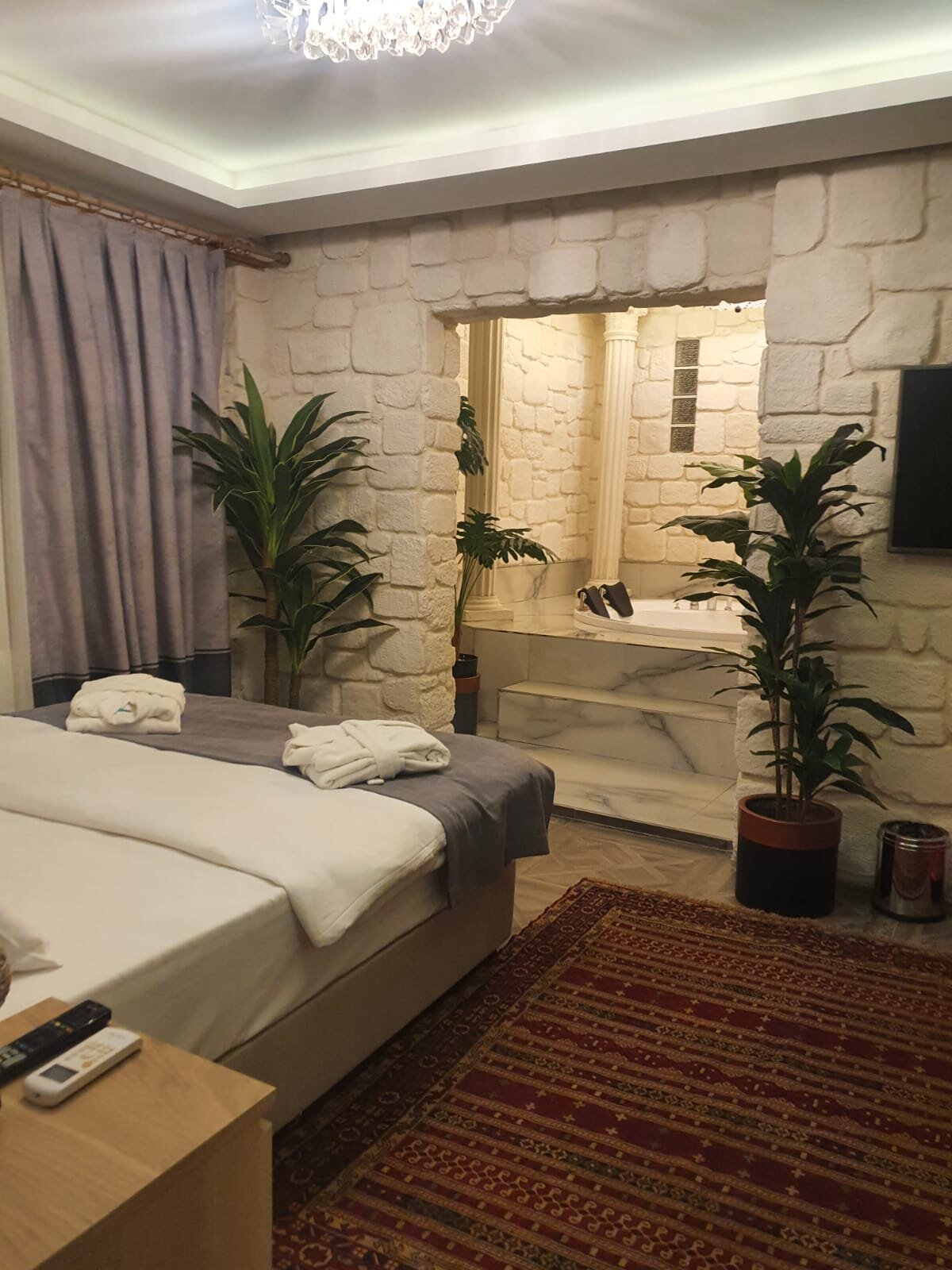 Kartepe Köşkü Otel