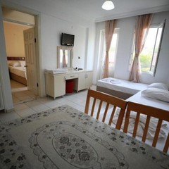 Apart 1+1 Apartment