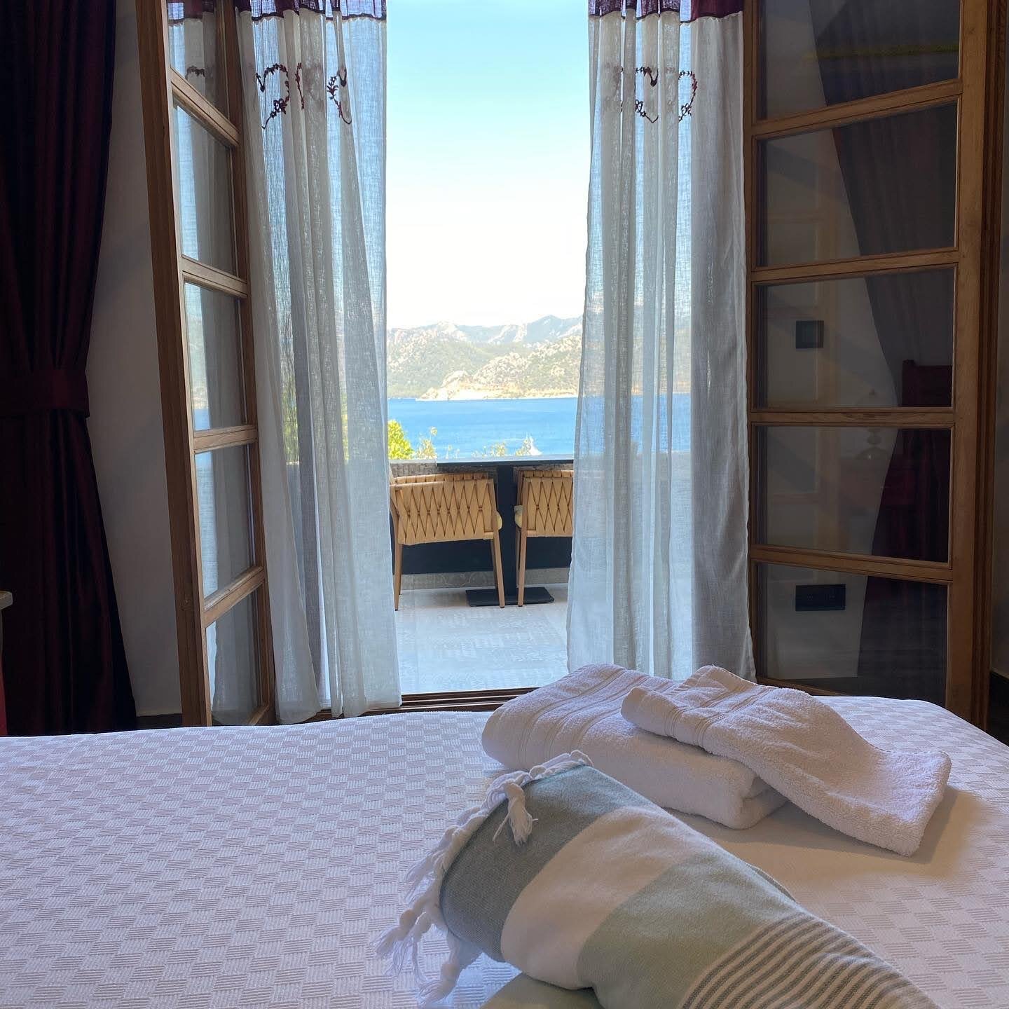 Villa Bakacak Selimiye