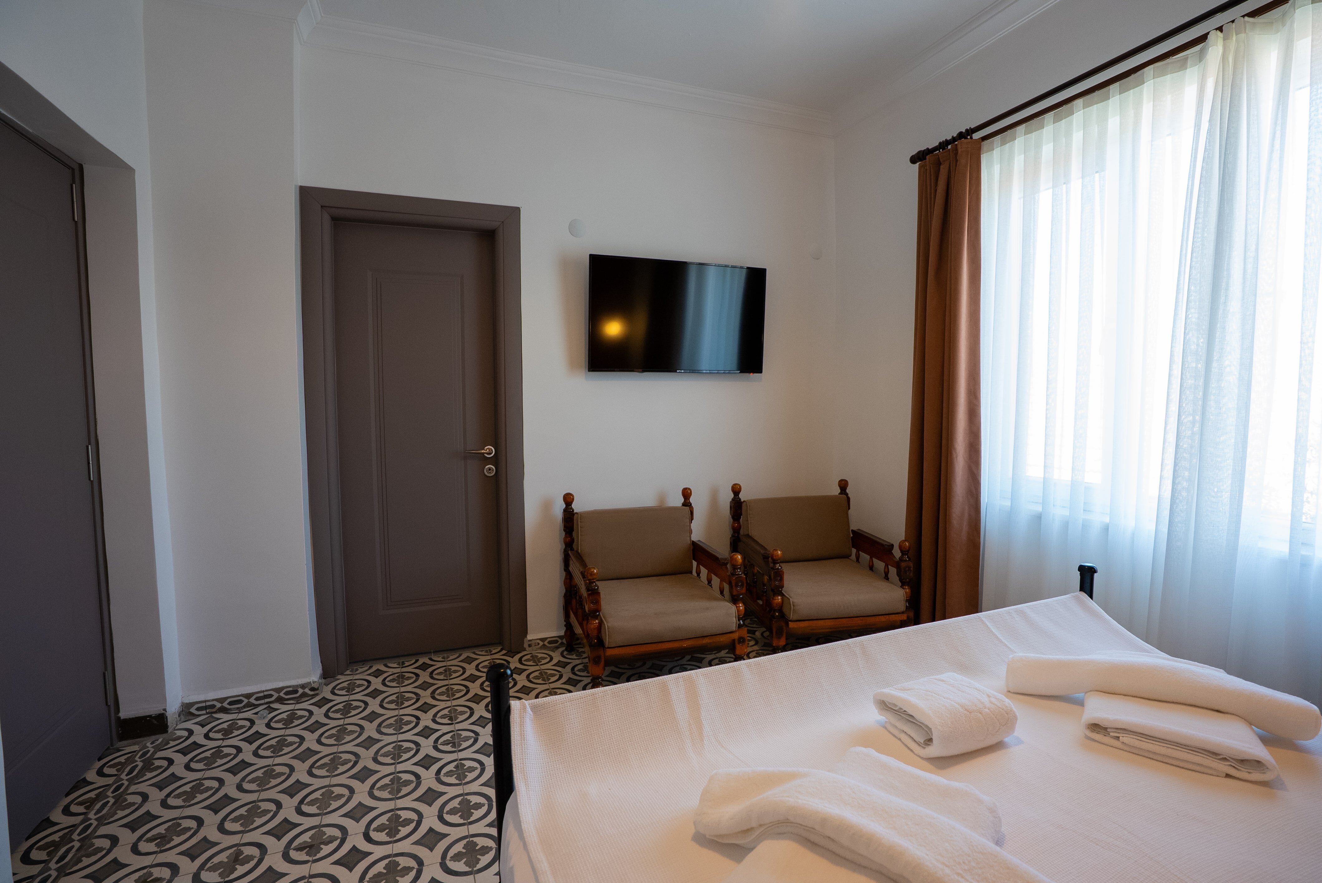 Suite Oda