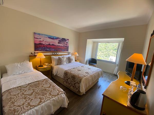 Standard Room, Land View (Without Balcony)