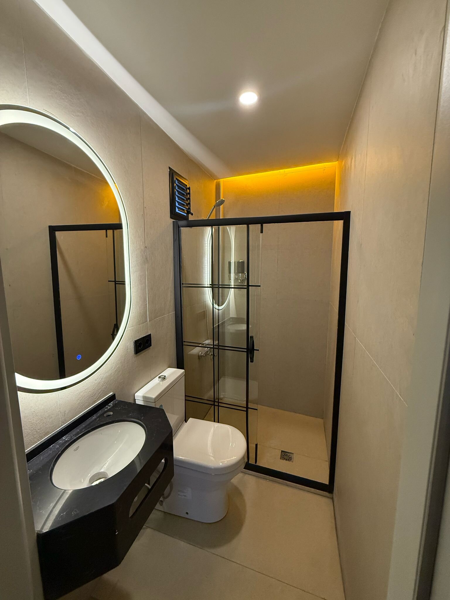 Delux Room
