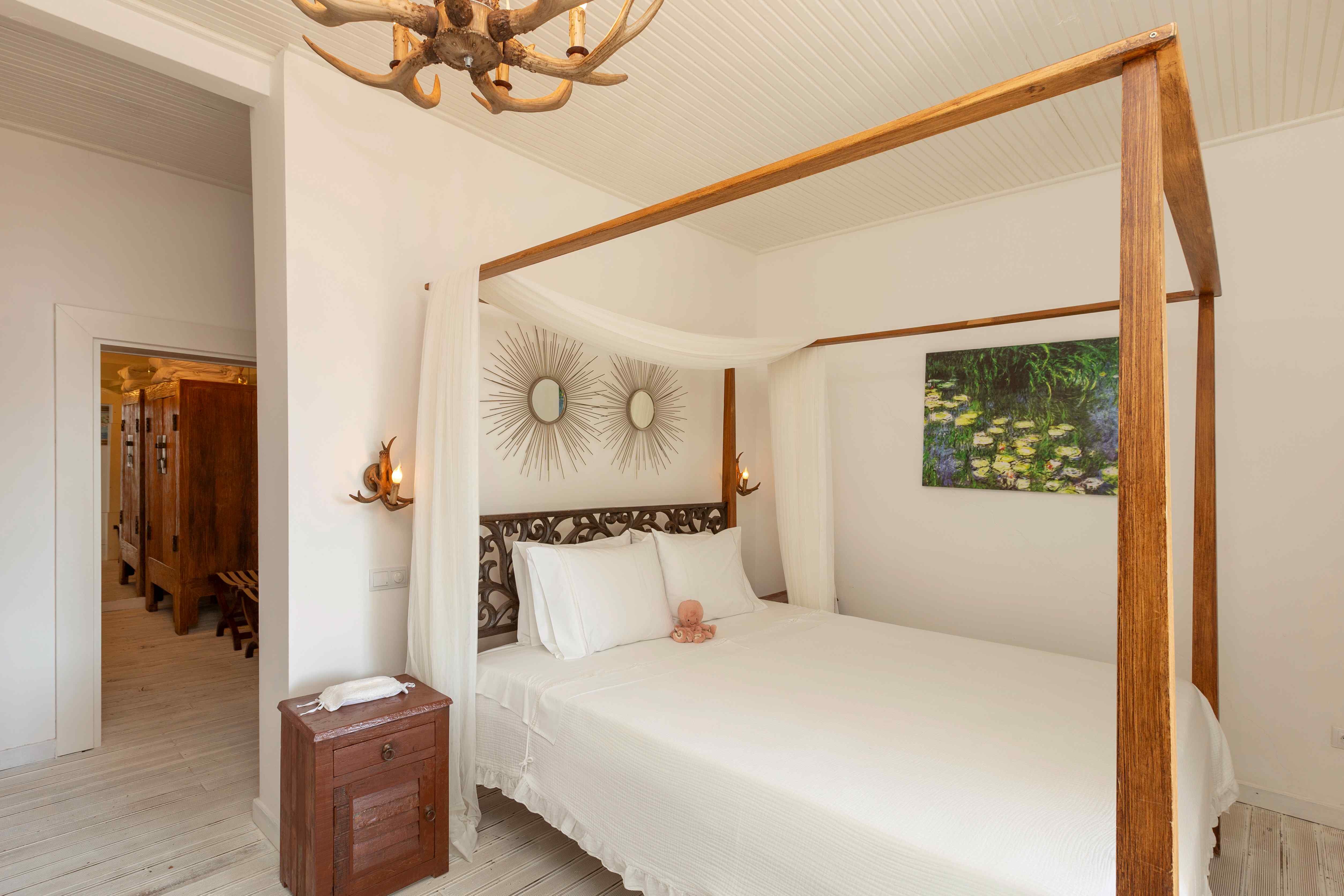 Deluxe Room (Pelit)