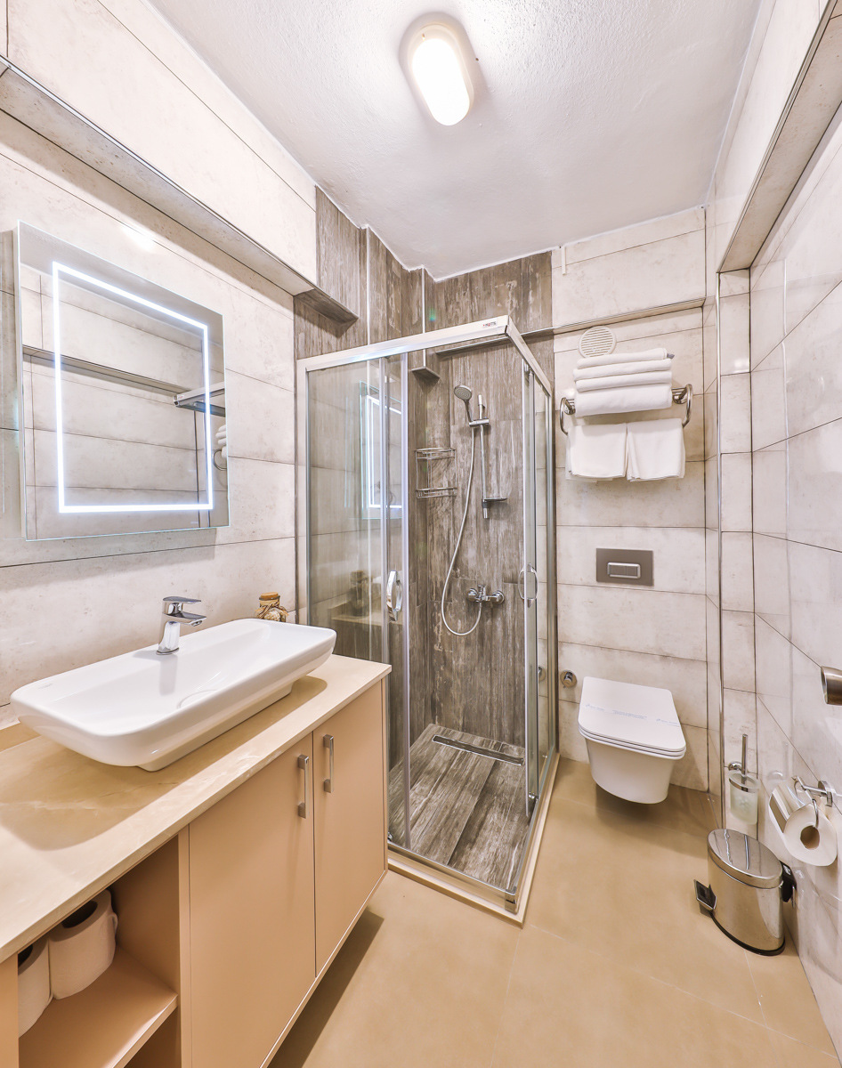 Mare Garden Hotel