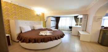 Doğramacı Hotel