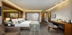 Corner Deluxe Çift Kişilik Yataklı Oda Görseli