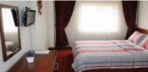 Standart Çift Kişilik Oda Görseli