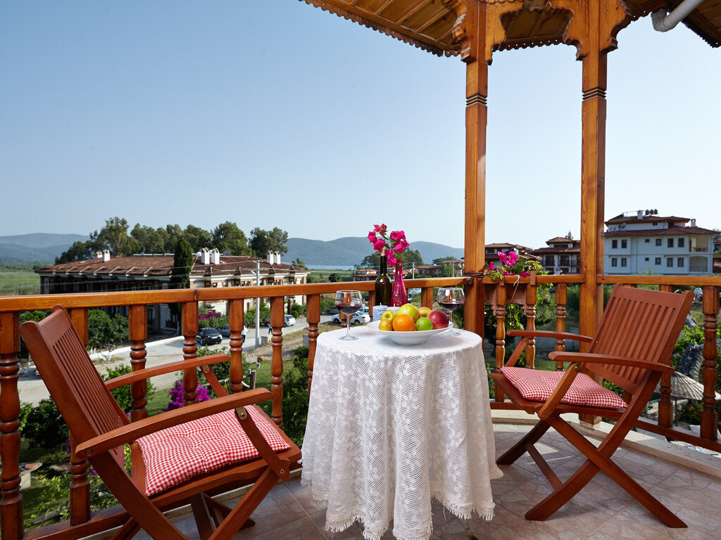 Villa Vali
