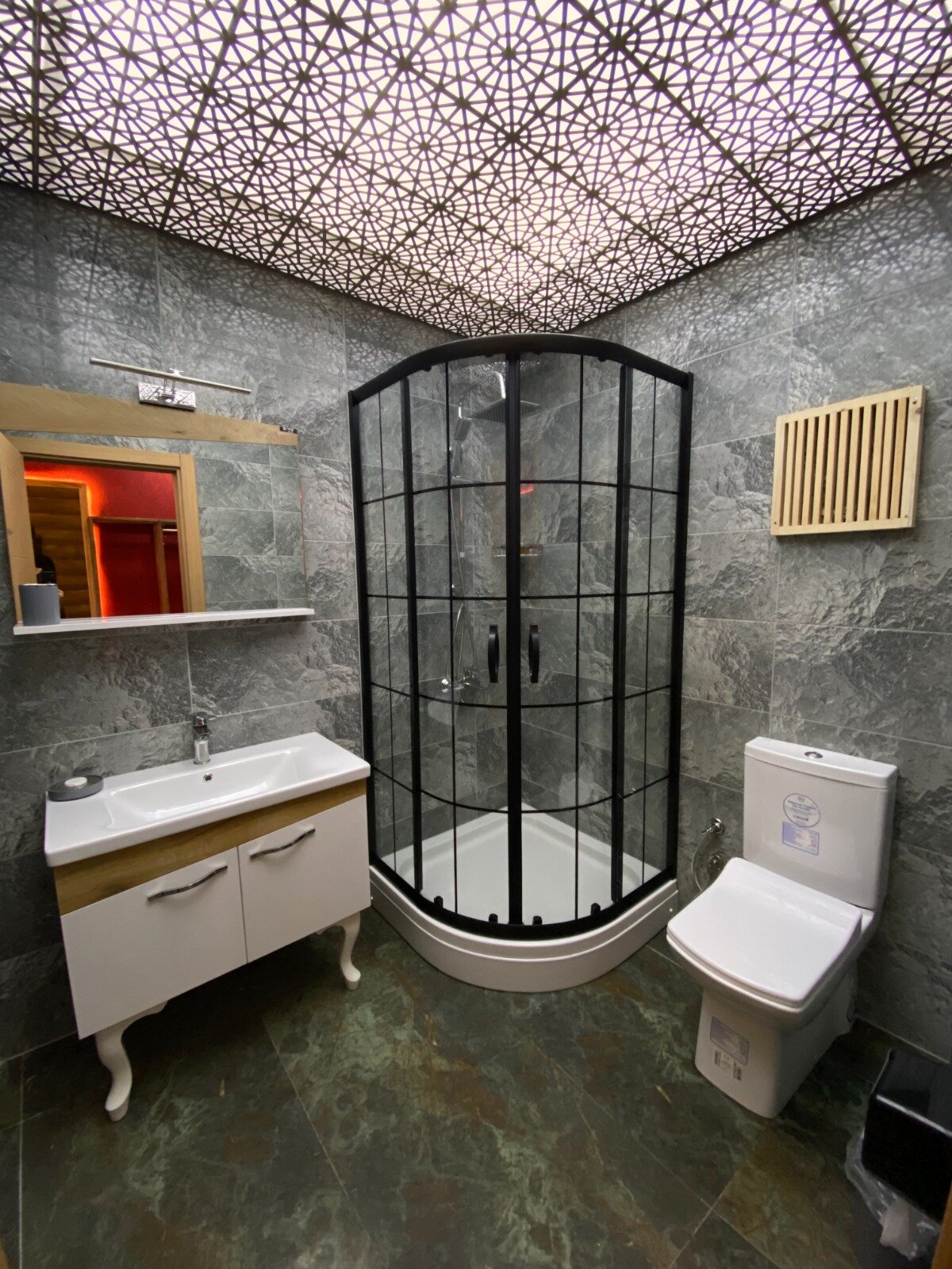 Mcora Tatil Köyü galeri 7