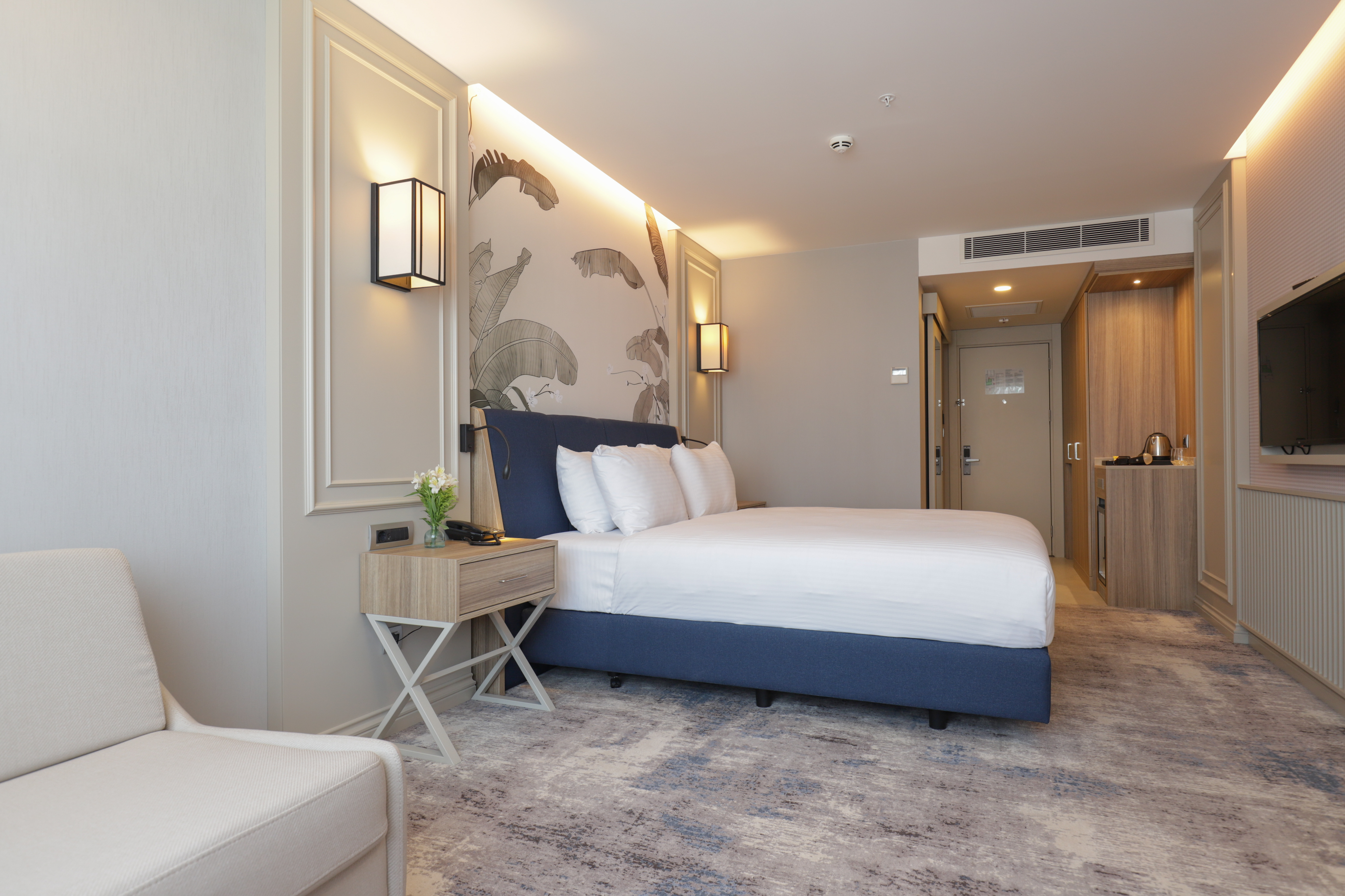 Sia Hotel Thermal & Spa