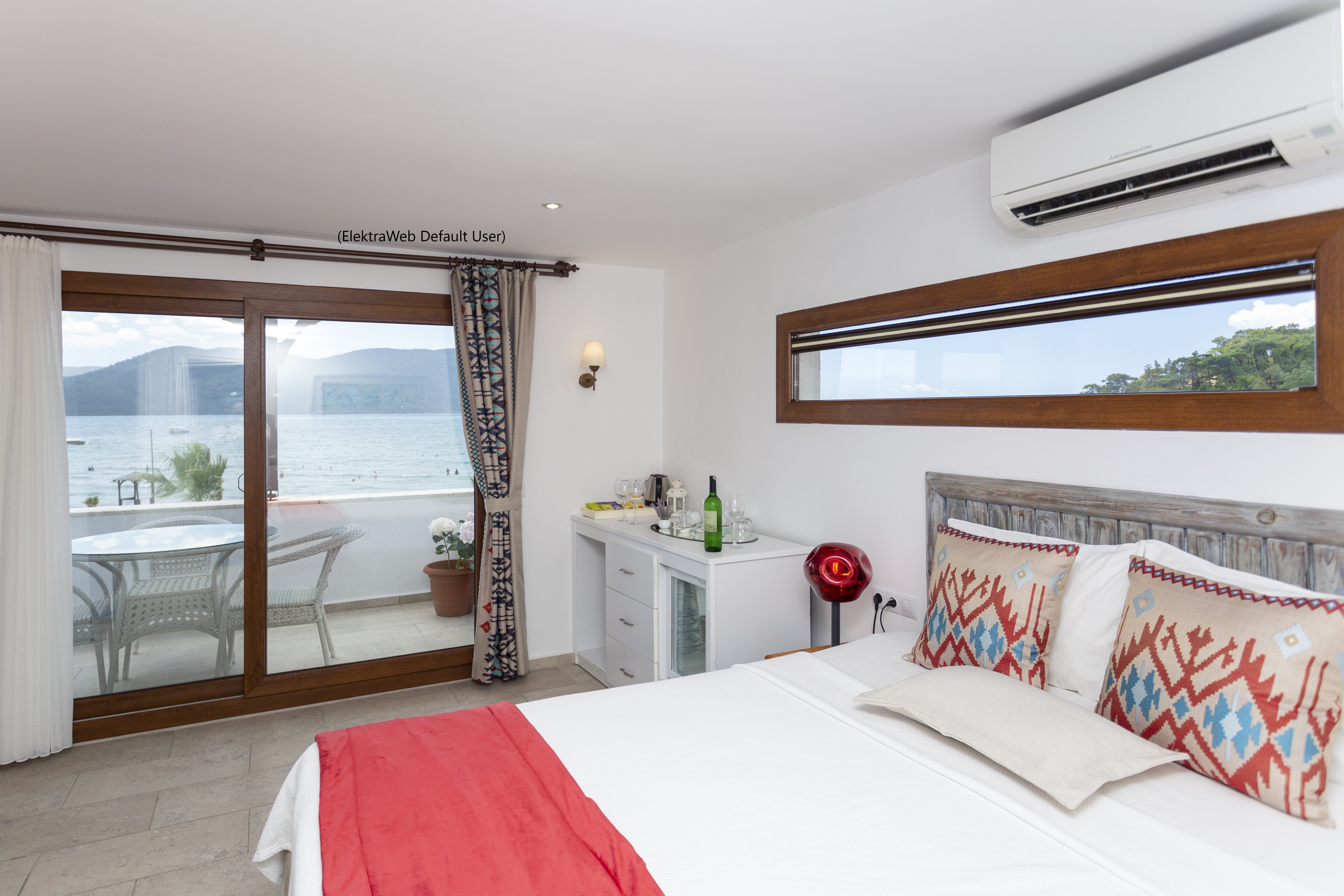 Mosso Boutique Hotel