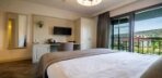 Standart French Bed Görseli