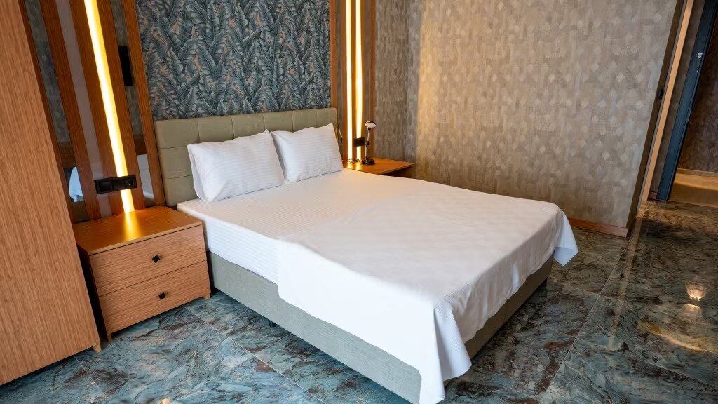 Clay Dome Hotel galeri 4