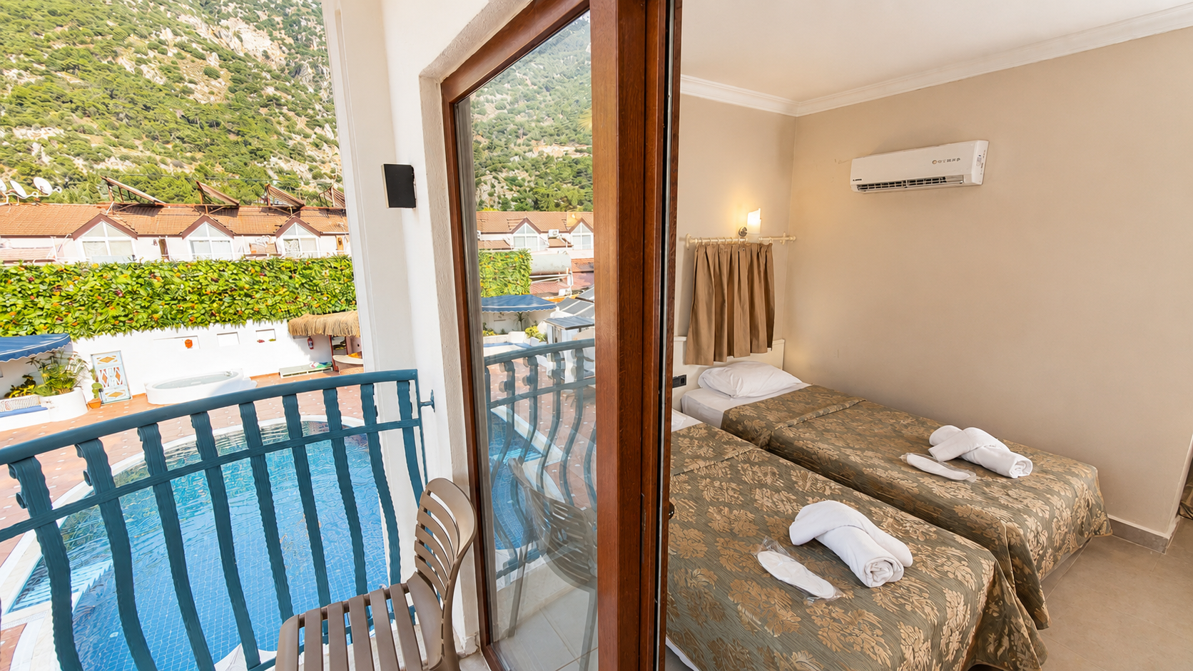 Del Mare Hotel Ölüdeniz galeri 8