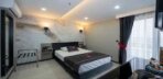 Deluxe Single Room Görseli