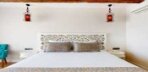 Standart Kısmi Deniz Manzaralı Görseli