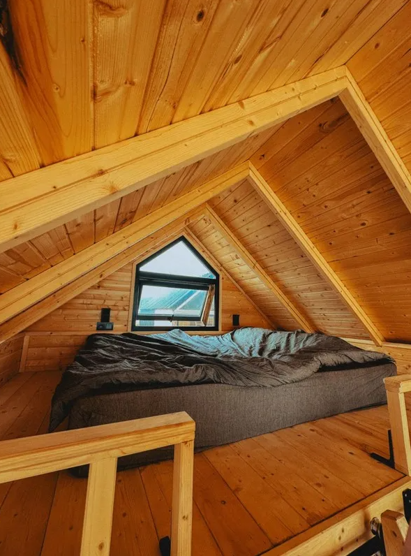 Loft House
