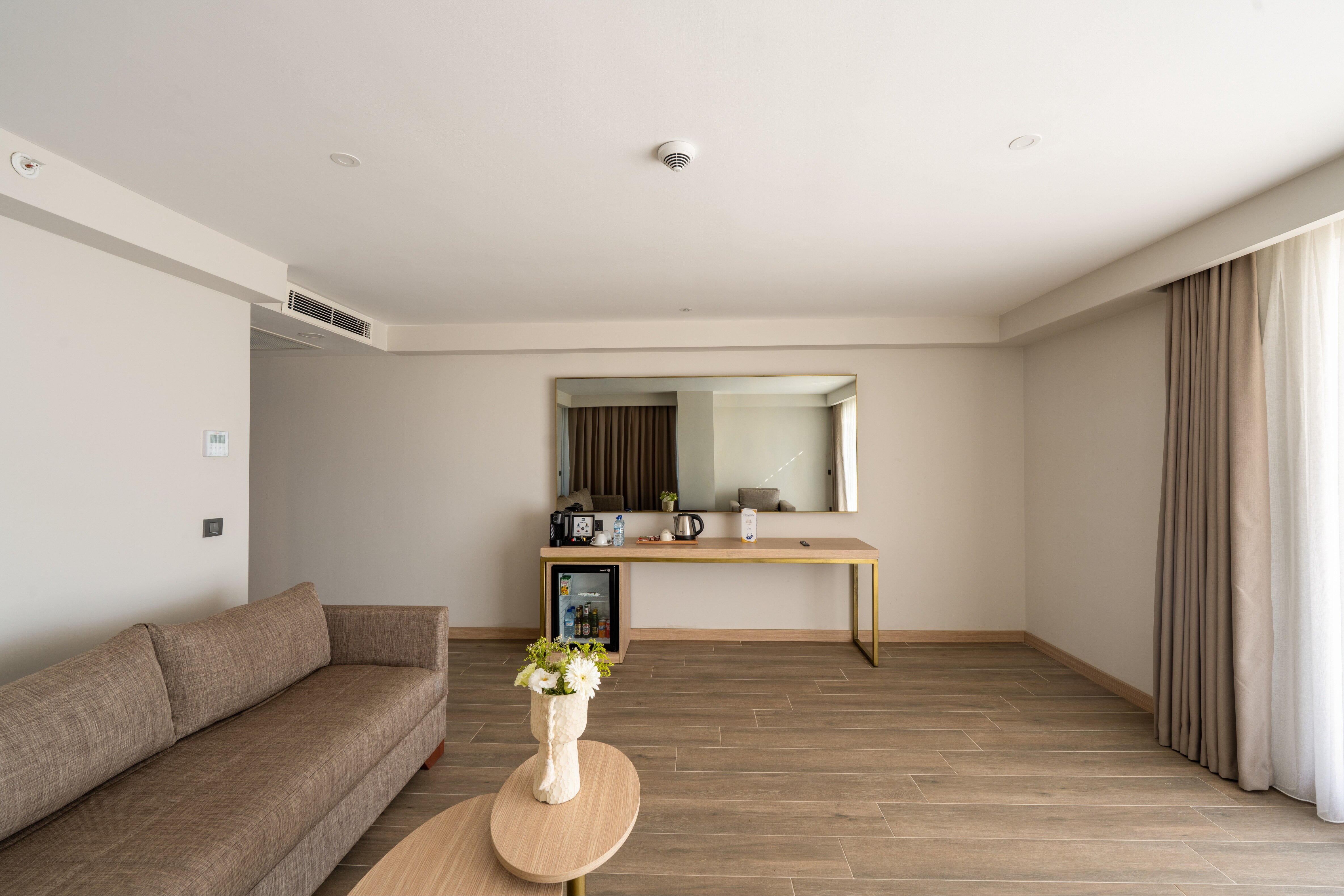 Suite Jacuzzi Oda