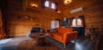 2+1 Dublex Bungalov ( Isıtmalı Havuzlu) Görseli