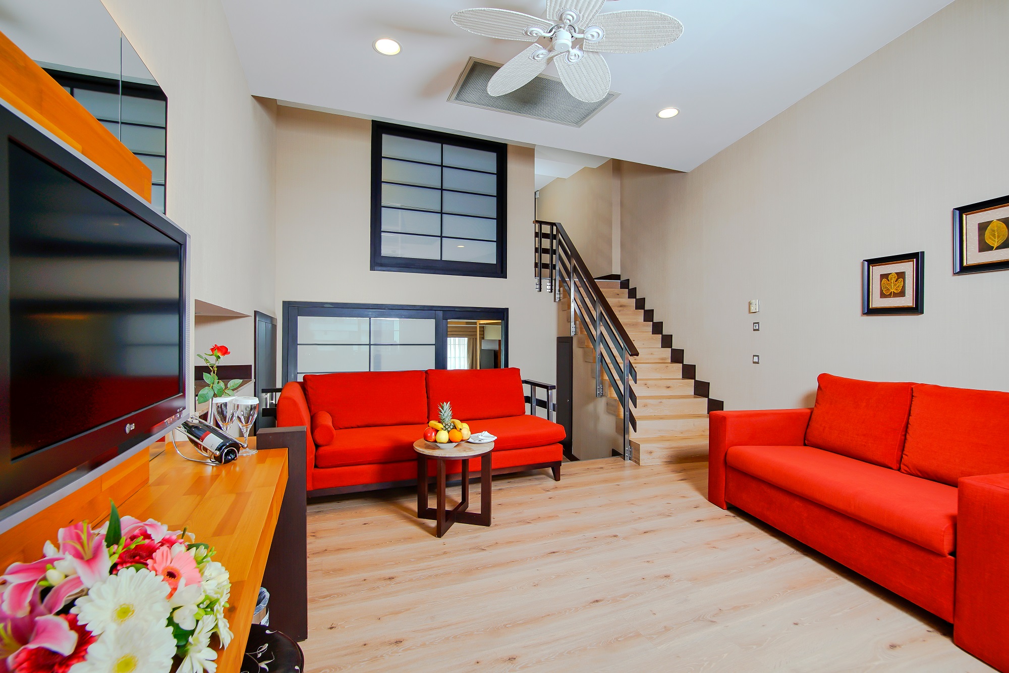 Limak Lara Deluxe Hotel & Resort