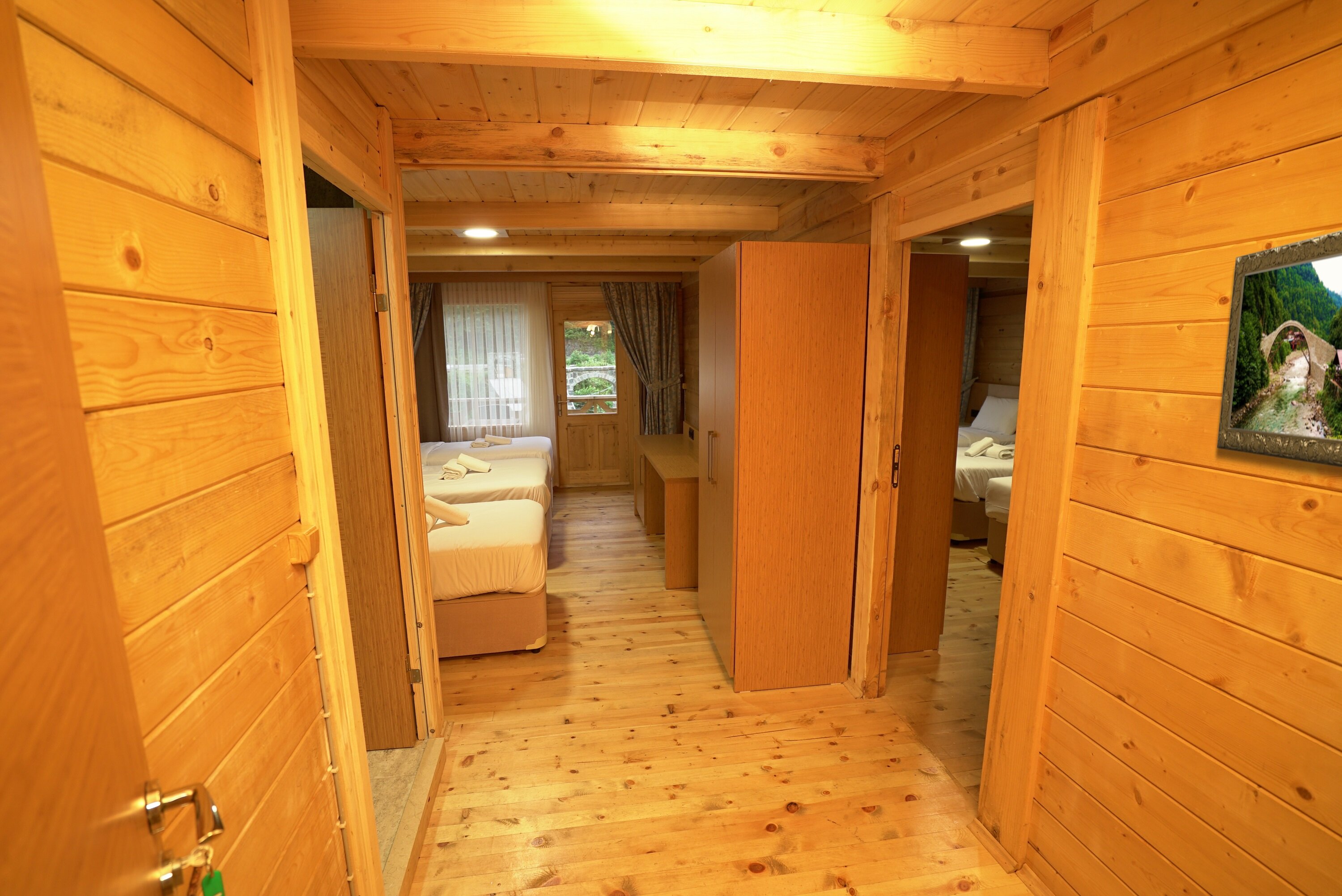 Nani Butik Otel & Bungalov