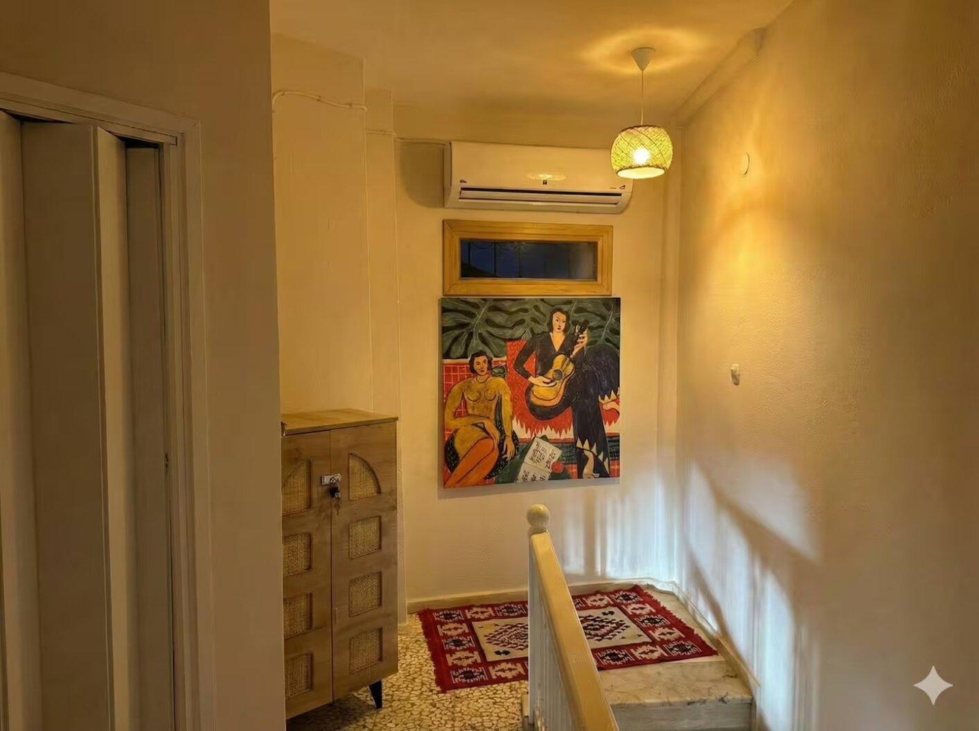 Sakız Hanım Konağı - 3