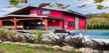 Forbest Bungalov
