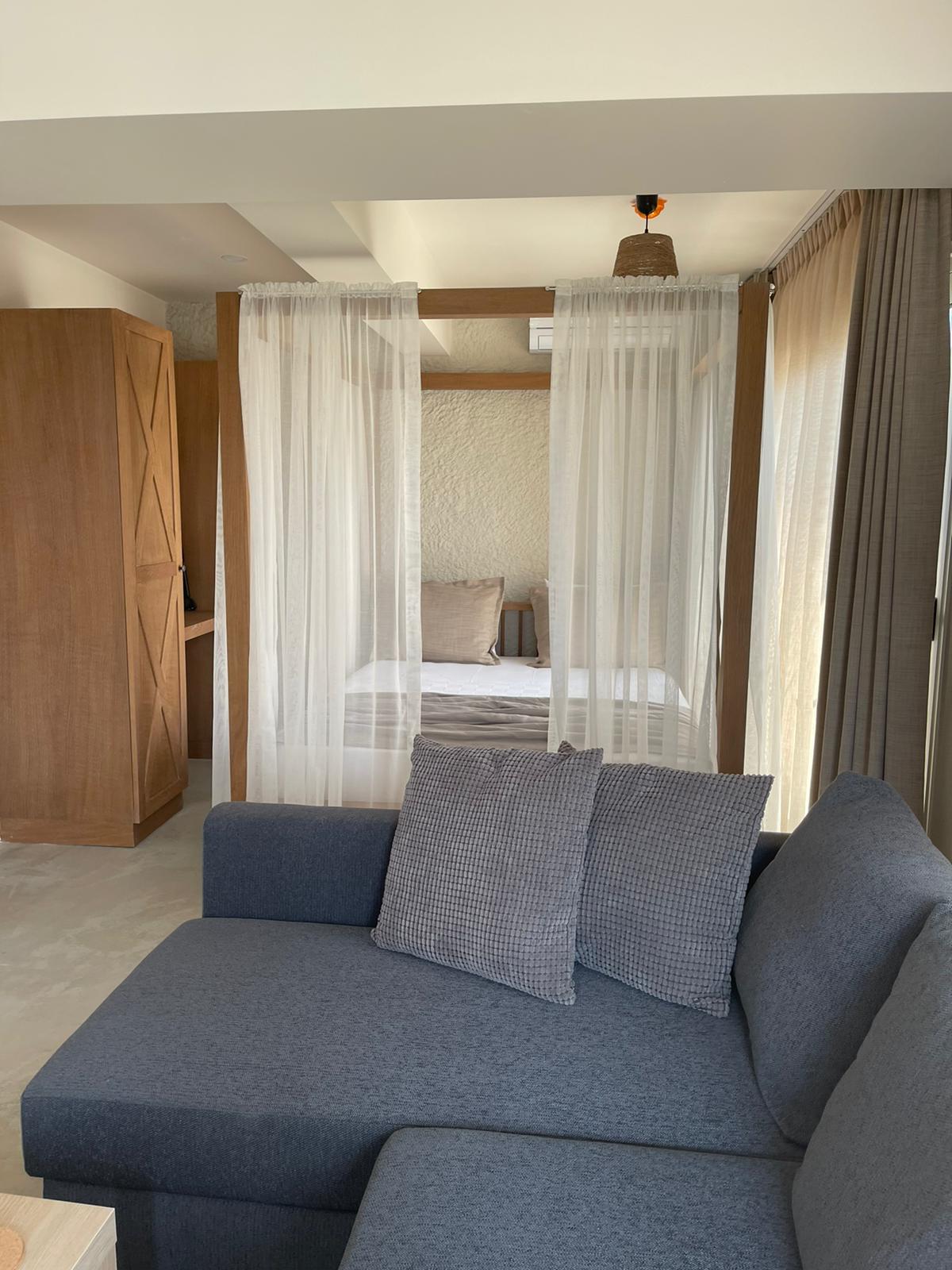 Enso Otel Alaçatı