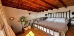 Deniz Manzaralı Loft Oda Görseli