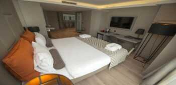 Manesol Old City Bosphorus Hotel · 28