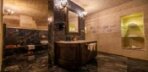 Deluxe Cave Suite with Turkish Bath Görseli