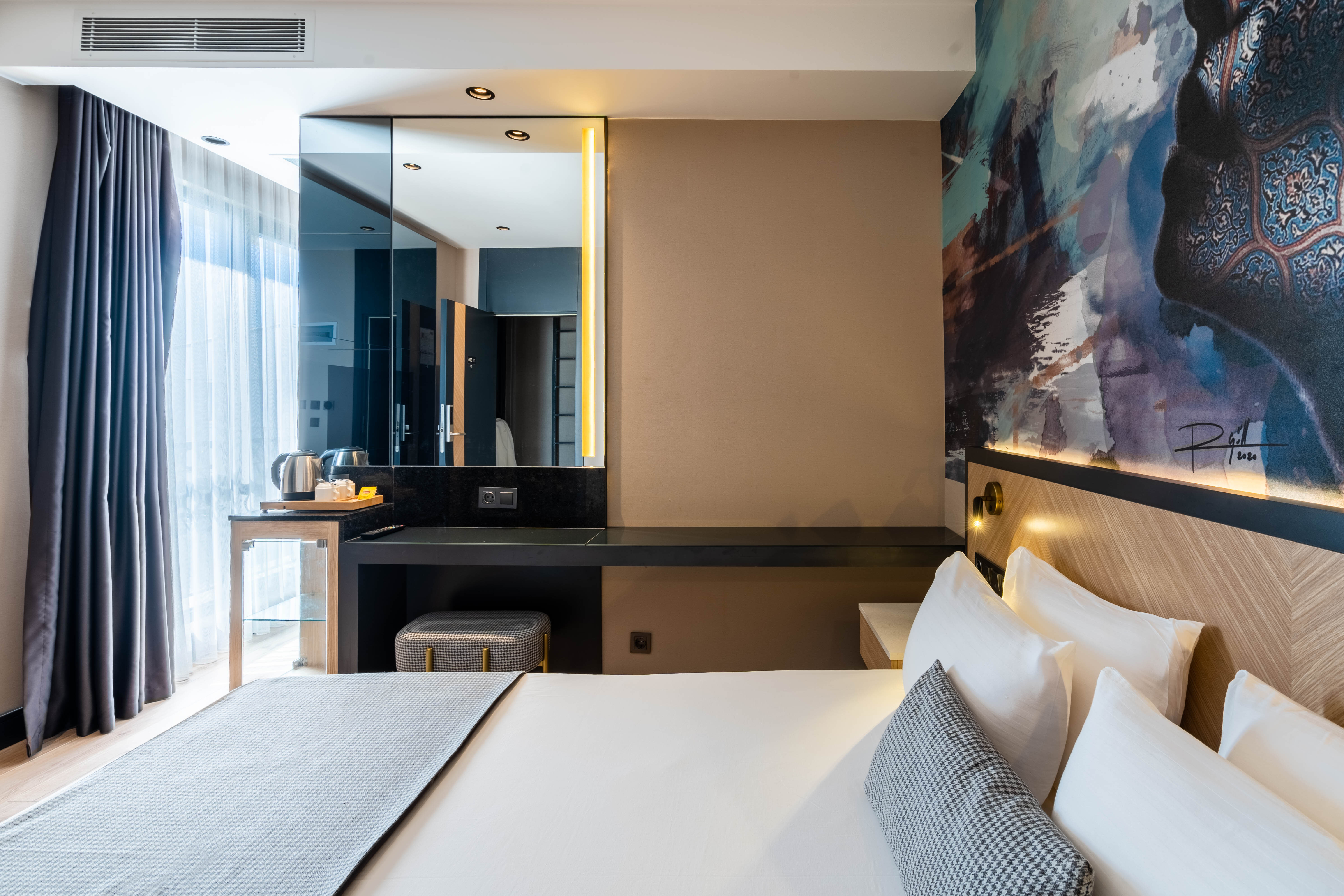 Ni Hotel Lara