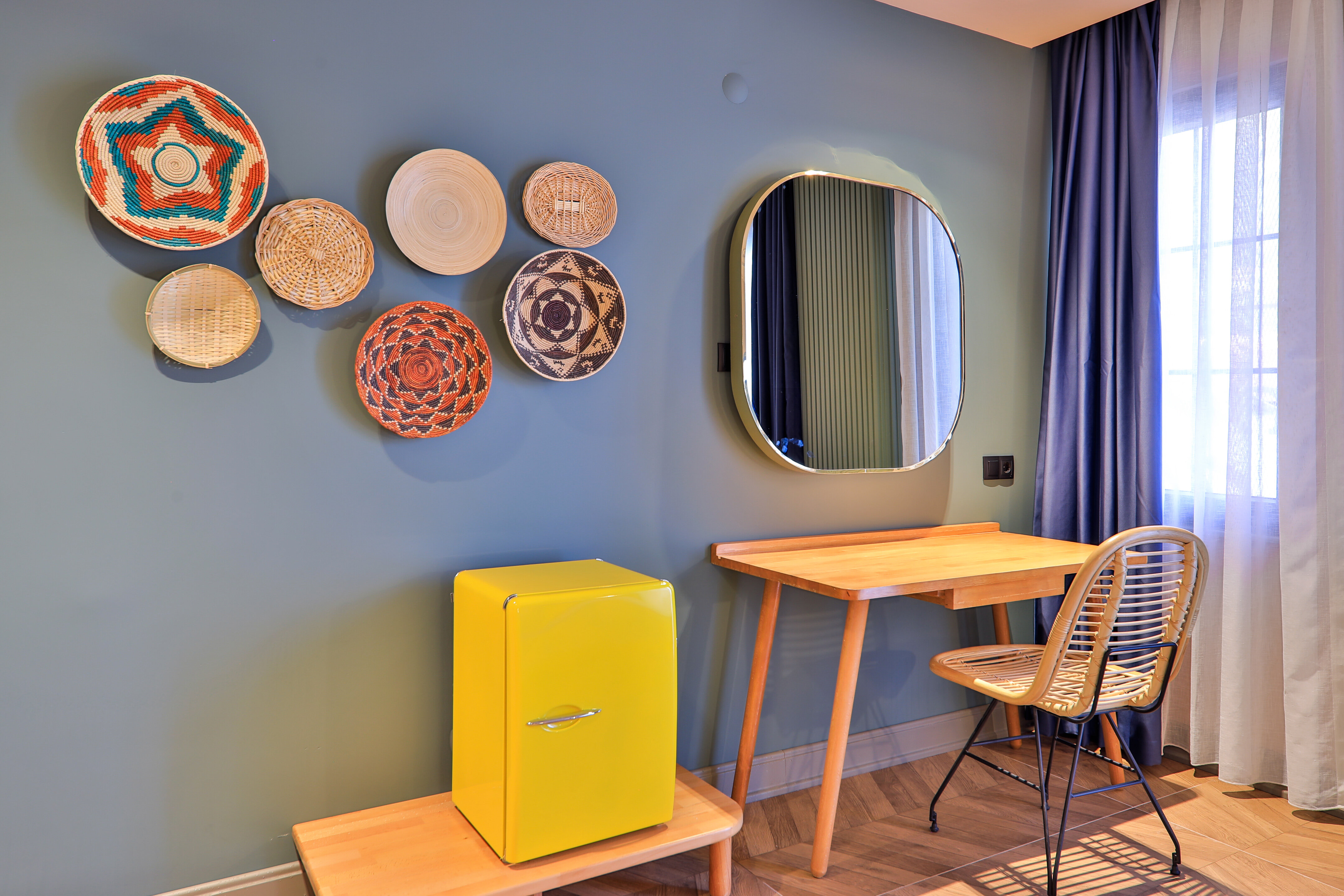Luff Boutique Hotel galeri 4