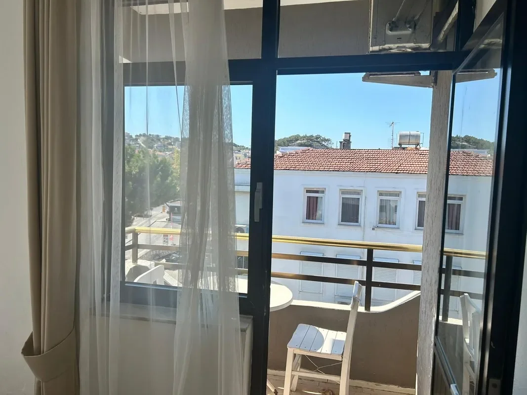 Mıstık Otel Çeşme galeri 6