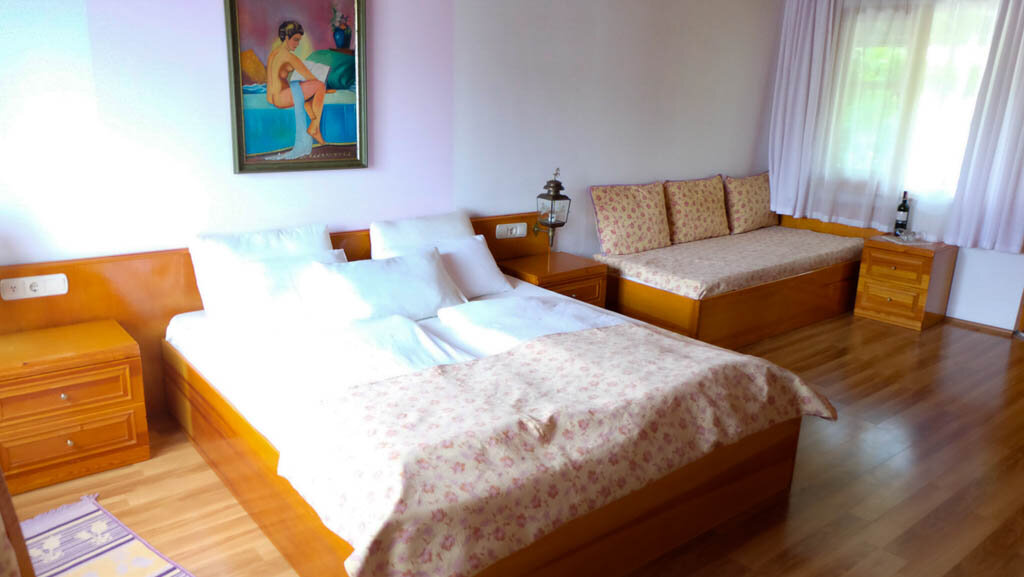 Erendiz Bahçe Hotel
