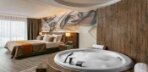Deluxe Suite Oda Görseli