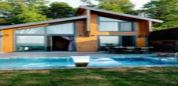 Sapanca Wooden Palaces