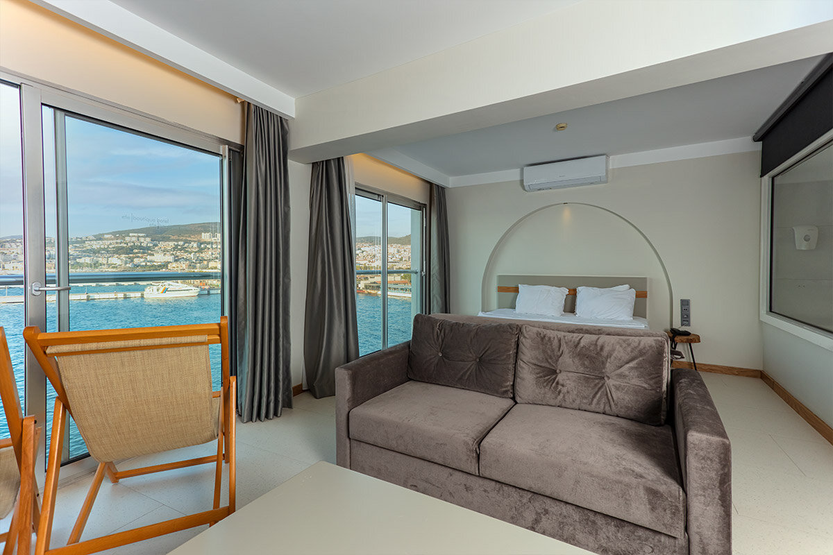 Efe Hotel Kuşadası · 15