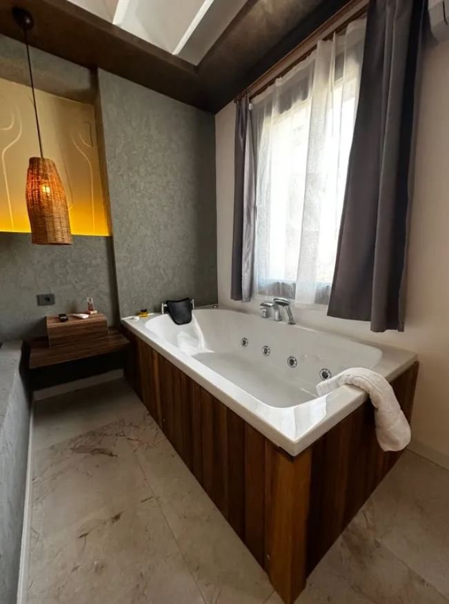 Rüya Boheme Hotel · 42