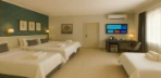 Deluxe Suite 1+1 Görseli