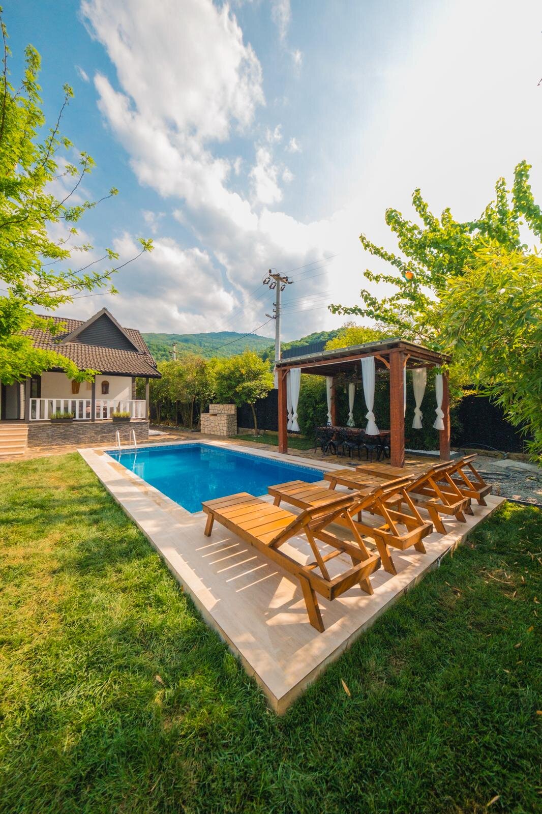 Ck Villa