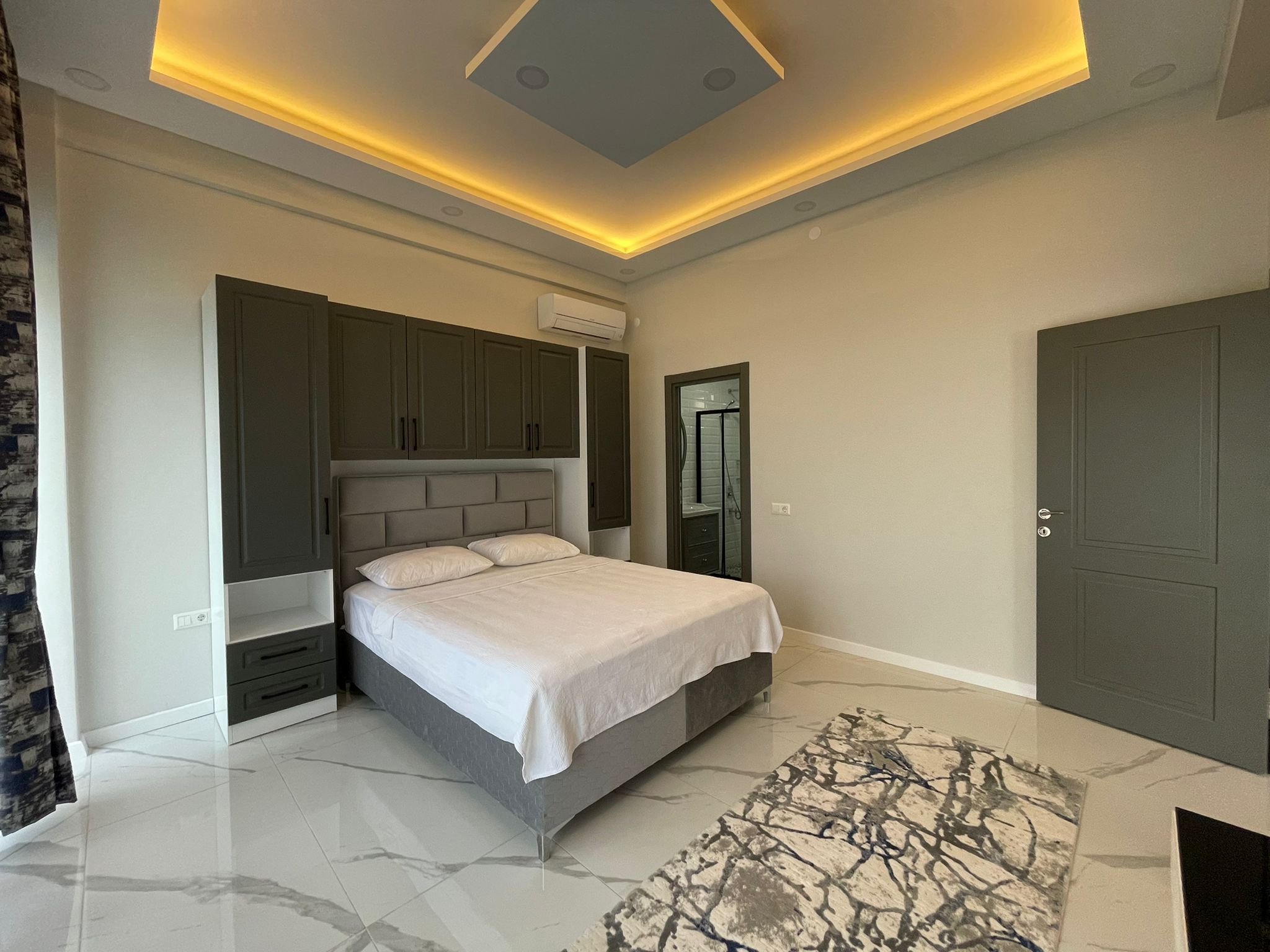 Naturel Stone Villaları